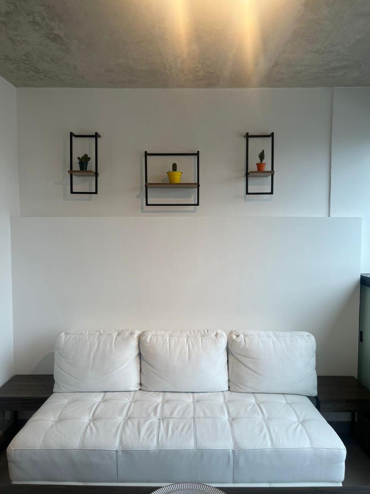 Joao502 Apartment Sao Paulo Bagian luar foto